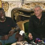 gigi becali a anuntat decizia in privinta lui joyskim dawa fotblistul ar fi fost dorit in anglia si franta 681129cd21d71