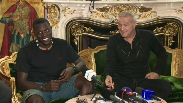 gigi becali a anuntat decizia in privinta lui joyskim dawa fotblistul ar fi fost dorit in anglia si franta 681129cd21d71