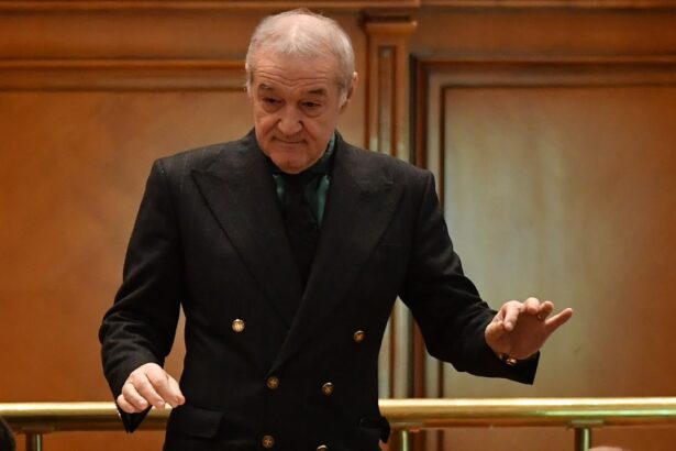 gigi becali se lauda ca o scoate pe dinamo din insolventa dau un milion pentru politic am vorbit cu siman 67f7ec1d54c9b