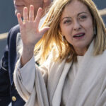 giorgia meloni va discuta cu donald trump la casa alba problema tarifelor 67f56206558c7