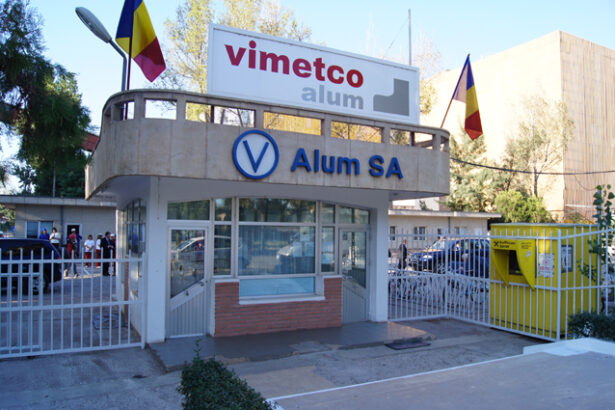 grupul alro care include cel mai mare consumator industrial de curent electric din romania vrea sa investeasca in stocarea de energie in baterii 67f5f70f1dd7c