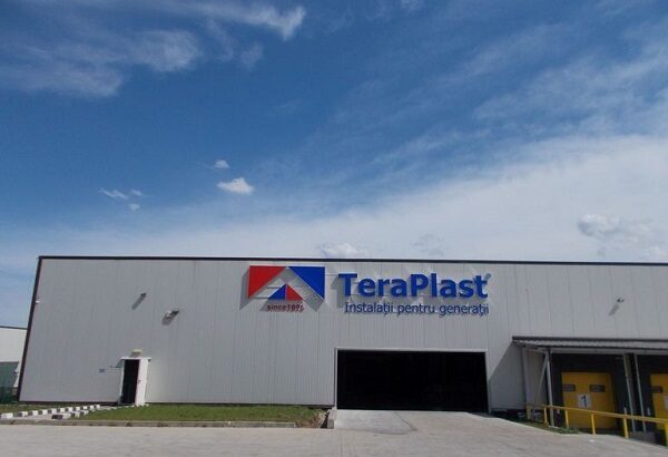 grupul teraplast majorare de capital de 60 milioane lei 68110c3e34247