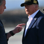guvernatorul californiei vrea sa creeze aliante strategice cu unele tari ripostand la tarifele lui trump noi nu suntem washington 67f18d18944c1