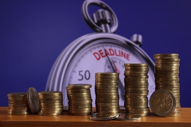 guvernul s a apropiat cu imprumuturile de 100 miliarde lei a imprumutat cu peste 16 miliarde lei mai mult decat in primul trimestru de anul trecut 67f3508481cee