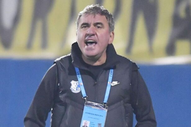 hagi a turbat ce s a auzit pe transmisiunea directa a meciului cfr farul 680a80c0a9007
