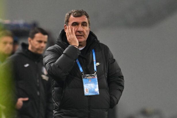 hagi ingrozit raspunsul sau fara precedent cand a fost intrebat despre pericolul retrogradarii pentru farul 67f40cb3e647e