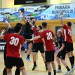 handbalistii de la cs medgidia au bifat al treilea succes consecutiv pe teren propriu 67fccd31af175