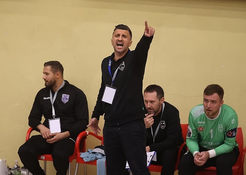 handbalistii de la csm constanta dau startul meciurilor decisive pentru locul 5 la turda 67f0e8f93fc57