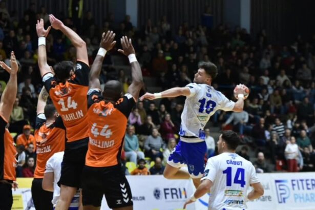 handbalistii de la csm constanta primesc marti vizita celor de la cs minaur baia mare 67fd6eba463cd