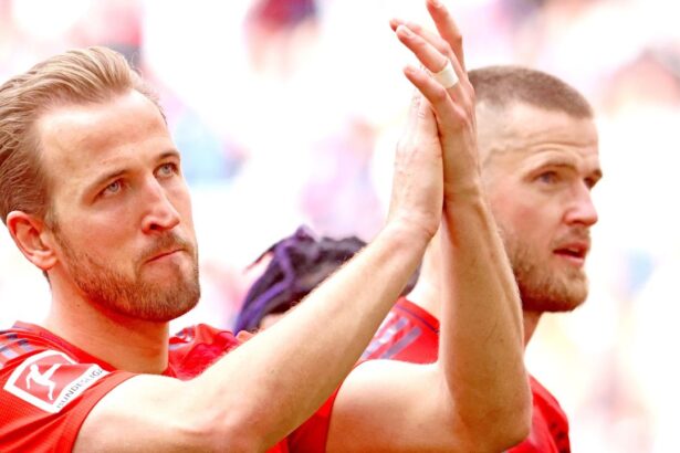 harry kane la un meci de primul trofeu din cariera dar nu va putea fi pe teren 6812442c00465
