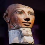 hatshepsut femeia faraon care a domnit ca barbat unul dintre cei mai prolifici constructori din egiptul antic 68026505e909a