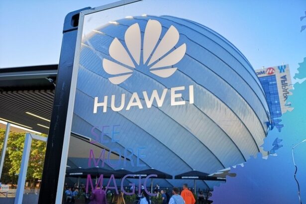 huawei dezvolta un nou cip ai incercand sa rivalizeze cu nvidia 680f3f427d37a