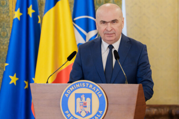 ilie bolojan participa astazi la summitul initiativei celor trei mari ce teme vor fi abordate 68109d97b4763