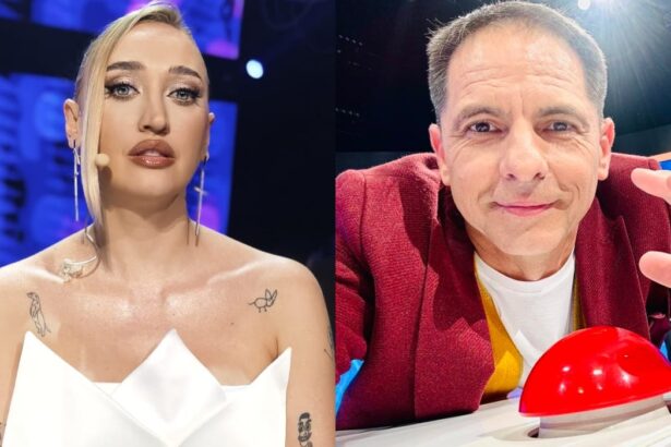 ilona brezoianu atac dur la adresa lui dan negru specimenul asta de mangusta datatoare cu parerea ce a scos o din sarite pe actrita 67ebd58dcea46