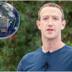imagini cu noua casa de 23 de milioane de dolari a lui mark zuckerberg se intinde pe o suprafata de 11 000 de metri patrati 67f68bb7abd6b