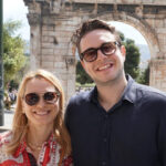 imagini din vacanta de paste a andreei esca cu sotul si copiii nu au sarbatorit in romania am refacut tot traseul si ne a placut mult 6807504d811ee