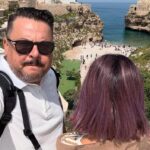 imagini rare cu mihai bobonete alaturi de sotia lui catalina unde s au fotografiat impreuna cei doi 6809fa557a163