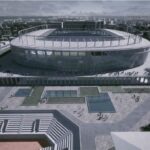in luna august ar putea incepe construirea noului stadion gheorghe hagi 67f45e38d8faf