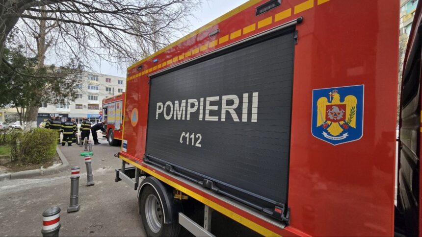 inca o tragedie de paste un tanar de 19 ani a murit intr un incendiu 68050b363d1ad