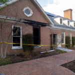 incendiu provocat la locuinta unei figuri importante a partidului democrat din sua josh shapiro era in casa careia i a fost dat foc 67fc9f986b4b6