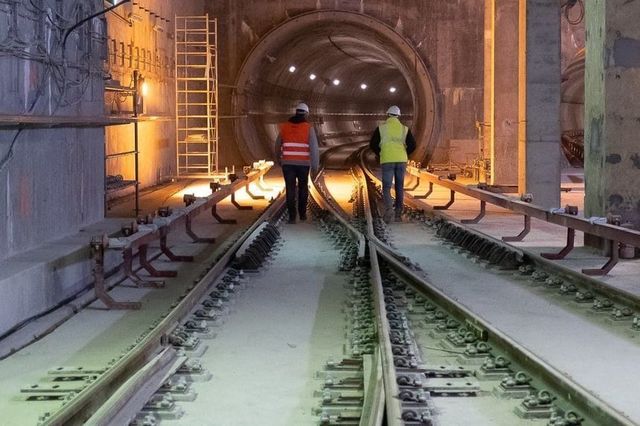 incep lucrarile de foraj pe sectiunea sud a magistralei de metrou m6 67f624e3325a0