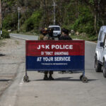 india inchide principalul punct de trecere a frontierei cu pakistanul dupa atacul din kashmir anuntul facut de islamabad 680939f9cbbae