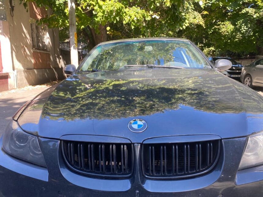 individul care a spart un bmw x4 la constanta a fost condamnat si pentru evadare 67f5a15c9f3f8