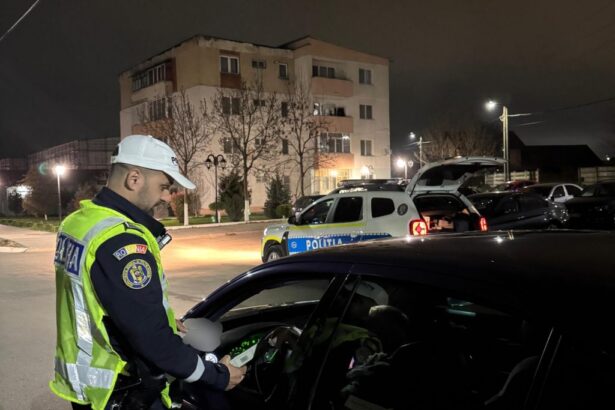 individul drogat oprit cu focuri de arma in trafic a recidivat a fugit cand a vazut politia si le a pus pe femeile din familie sa se roage sa l ierte 68082b5b2e537