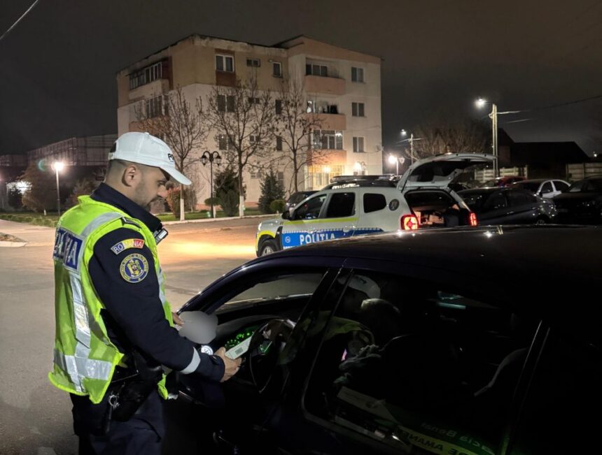 individul drogat oprit cu focuri de arma in trafic a recidivat a fugit cand a vazut politia si le a pus pe femeile din familie sa se roage sa l ierte 68082b5b2e537