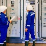 injectie masiva de capital la compania mixta de fabricare de echipamente a electrica sa cu un gigant din emirate acesta a tintit un contract al distribuitorului afiliat deer 67f5f3896c183