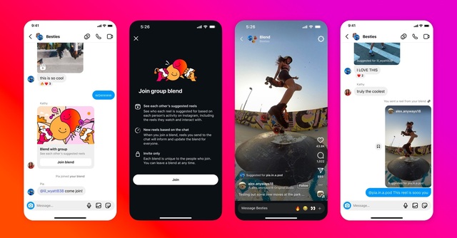 instagram lanseaza newsfeed uri pentru mai multi oameni 680353ae392eb