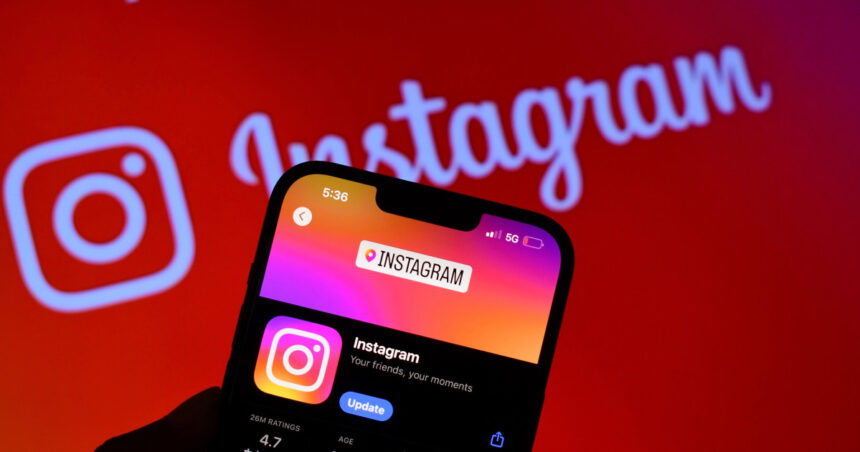 instagram testeaza utilizarea inteligentei artificiale pentru a identifica utilizatorii minori 68086e1520317