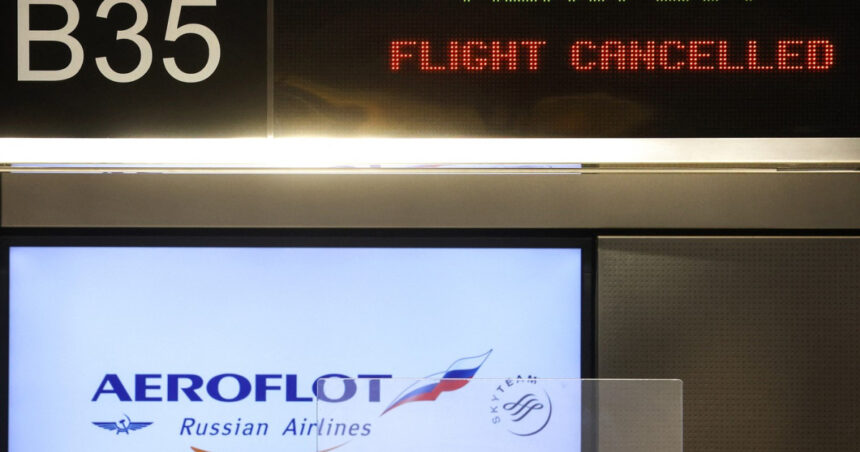 intalnirile ruso americane de la istanbul moscova va ridica problema reluarii zborurilor directe intre sua si rusia 67f6974178a8b