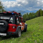interventie pentru salvarea unui ucrainean blocat in munti in judetul maramures 67fe08d5e3700