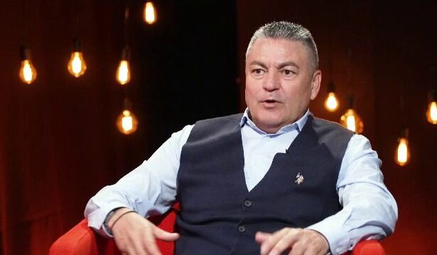 interviu fostul stelist ilie stan vede un viitor frumos pentru dinamo va fi din nou o forta 67f80f4cacf02