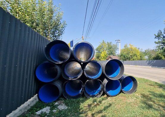 investitie de 20 milioane lei pentru extinderea retelei de canalizare din ciocarlia licitatia a fost lansata 68088f467cfde