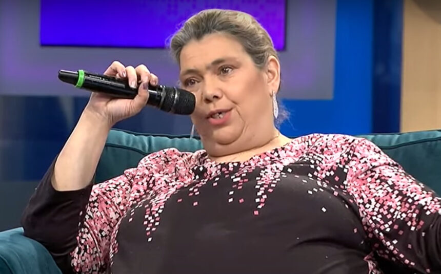 ioana tufaru a facut testul de sarcina la tv reactia cand a vazut rezultatul in direct trebuie sa merg intai sa vad ce spun specialistii 67fdf9ae0c379