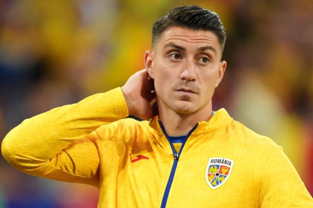 ionut nedelcearu si a anuntat revenirea la dinamo 67f55e342b9a3