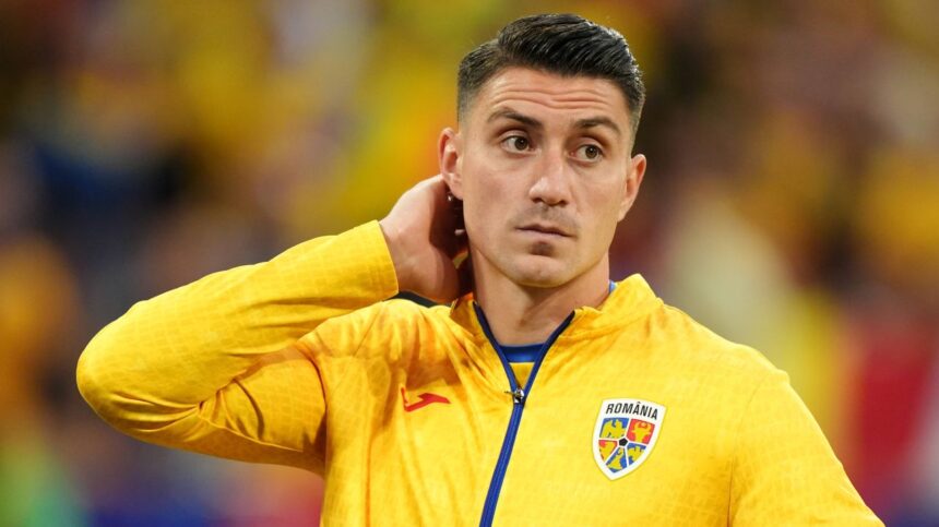 ionut nedelcearu si a anuntat revenirea la dinamo 67f55e342b9a3