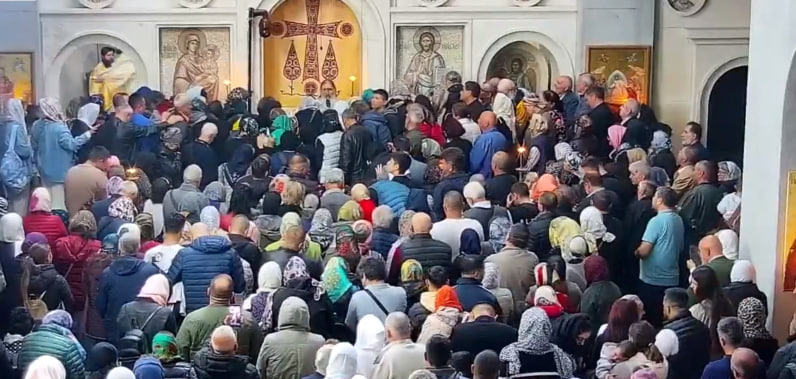 ips teodosie va sluji la dervent si va conduce procesiunea catre la izvorul tamaduitor 6800b88c3fc11