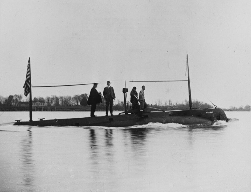 istoria fascinanta a submarinelor de la minunea de lemn a lui cornelis drebbel la titanii nucleari 67ed54208b145