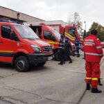 isu dobrogea va avea o subunitate de pompieri in eforie sud a fost lansata licitatia pentru contractul de peste 37 milioane lei 68011700431be