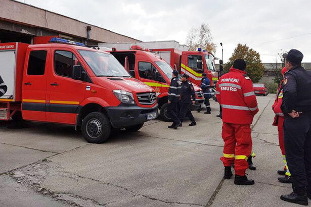isu dobrogea va avea o subunitate de pompieri in eforie sud a fost lansata licitatia pentru contractul de peste 37 milioane lei 68011700431be