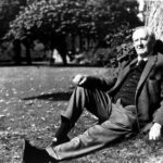 j r r tolkien autorul uneia dintre cele mai frumoase carti de fantezie stapanul inelelor nu tot ce straluceste este aur si nu toti cei care ratacesc sunt pierduti 67ffb4a003d90