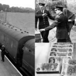 jaful secolului cum a reusit un grup de hoti din elita lumii interlope sa fure milioane de lire din trenul postei britanice 6805cb1666874