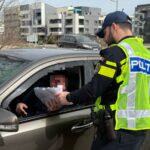 jale in trafic la constanta soferi de toate varstele prinsi bauti la volan 67f27a4654701
