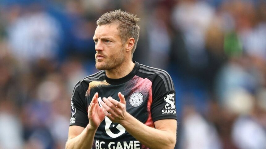 jamie vardy mesaj emotionant dupa ce a decis sa plece de la leicester 13 ani incredibili clubul va fi mereu in inima mea 680a568ace188