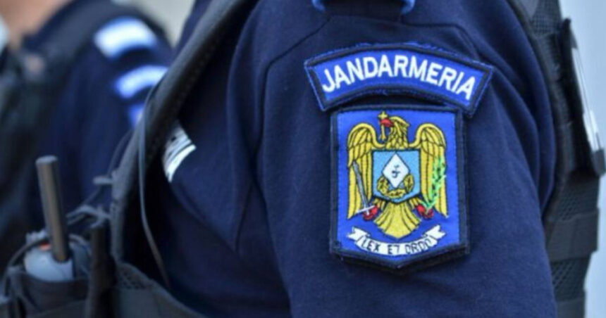 jandarm gasit impuscat in cap intr o unitate din judetul suceava a fost deschisa ancheta 67ee44eee0eee