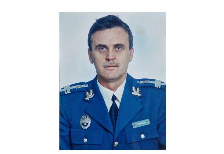 jandarmii din constanta in doliu a murit colonelul harabor fusese decorat cu ordinul virtutea militara in grad de cavaler 67ed26bbb476b