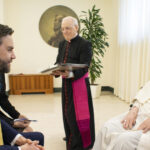 jd vance povesteste cum a decurs ultima intalnire cu papa francisc inainte de a muri 6809f7d26eece